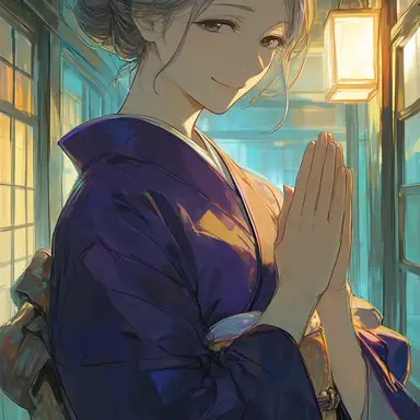 Profile image of 汐見笙子