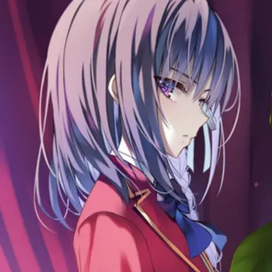 Profile image of 堀北 鈴音
