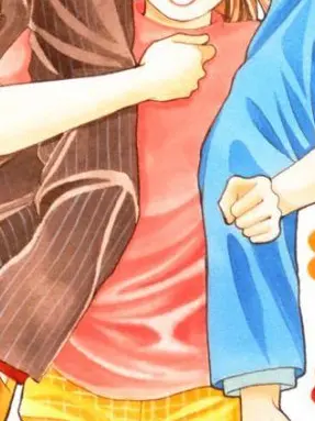 BroadMilk0787의 花より男子