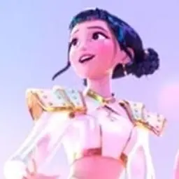 Profile image of ゾーイ