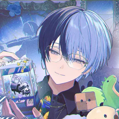 Profile image of 아오야기 토우야