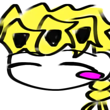 Profile image of ジョルノ