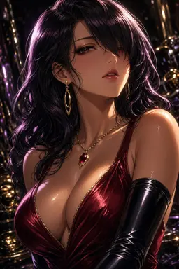 Profile image of 里帆