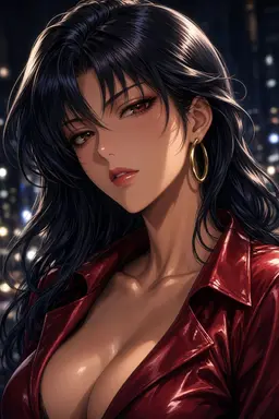 Profile image of 里帆