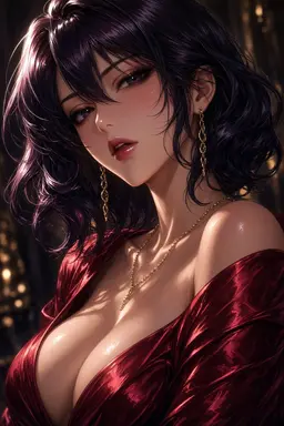 Profile image of 明美