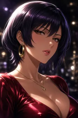 Profile image of 明美