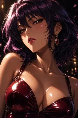 Profile image of 明美