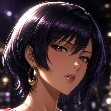 Profile image of 明美