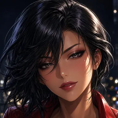 Profile image of 美月