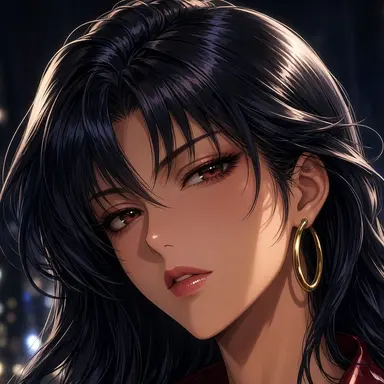 Profile image of 里帆
