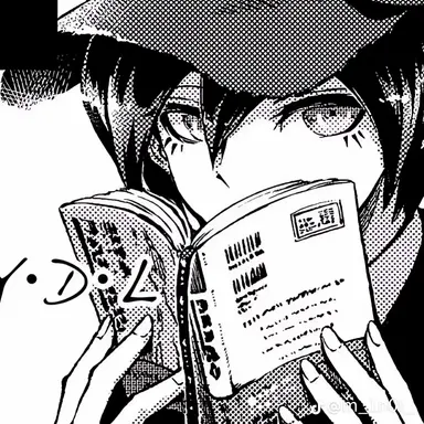 Profile image of 最原終一