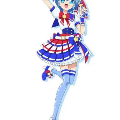 Profile image of Dorothy