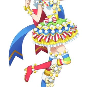 Profile image of Mirei