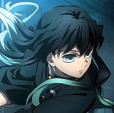 Profile image of Muichiro