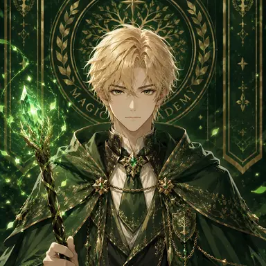 Profile image of リバー・エバーグリーン