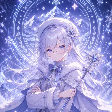 Profile image of 아이스리 프로스트