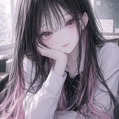 Profile image of 夜桜美都