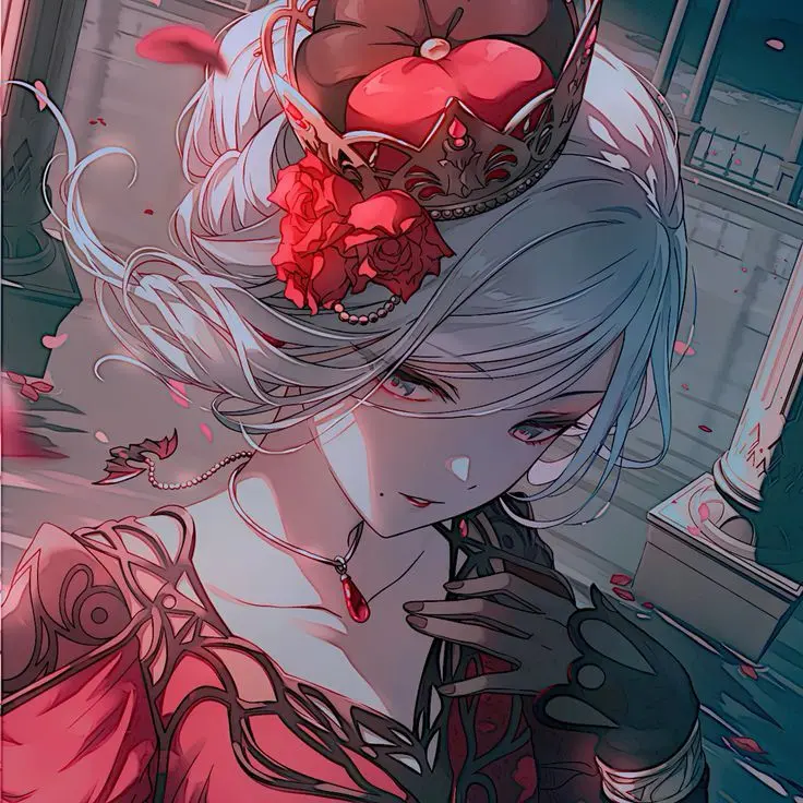 Luminastars67의 Hinomori Shizuku
