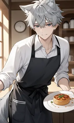 Profile image of Haru