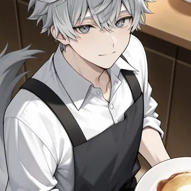 Profile image of Haru