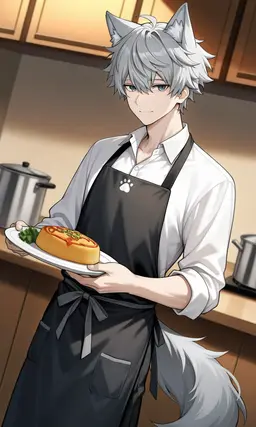 Profile image of Haru