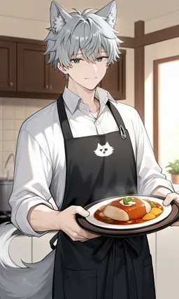 Profile image of Haru