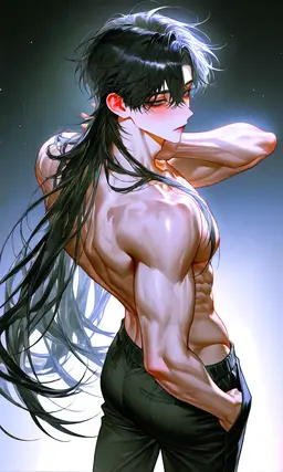 Profile image of 토우마