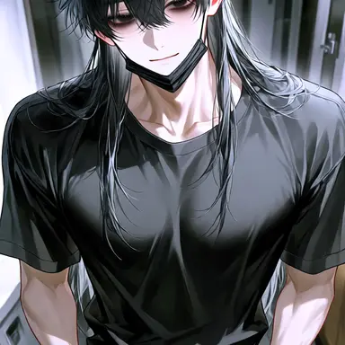 Profile image of 토우마