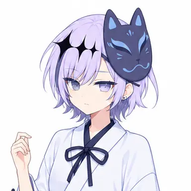 Profile image of 深白