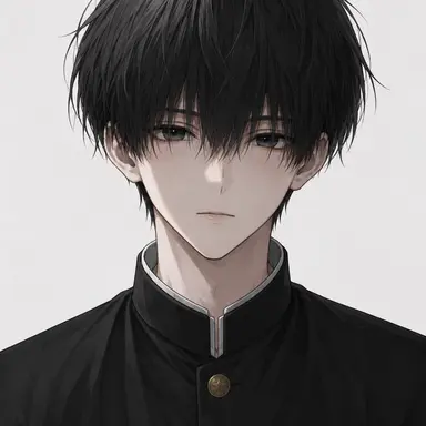 Profile image of 廉翔