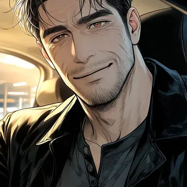 Profile image of Garrett