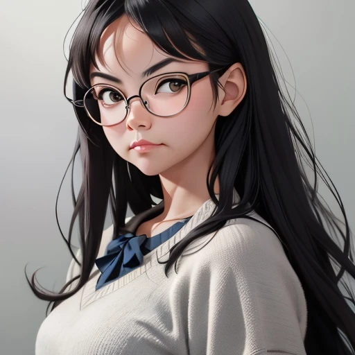 귤이