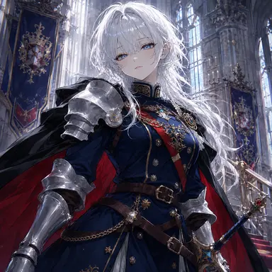 Profile image of Lucia Weiss