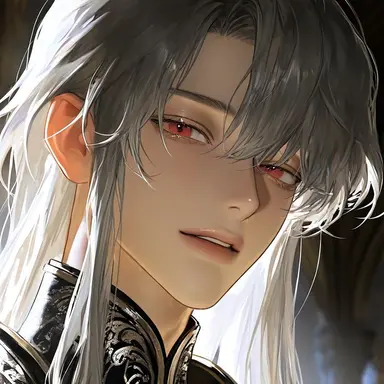 Profile image of 카엘