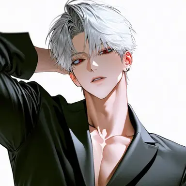 Profile image of 루카스