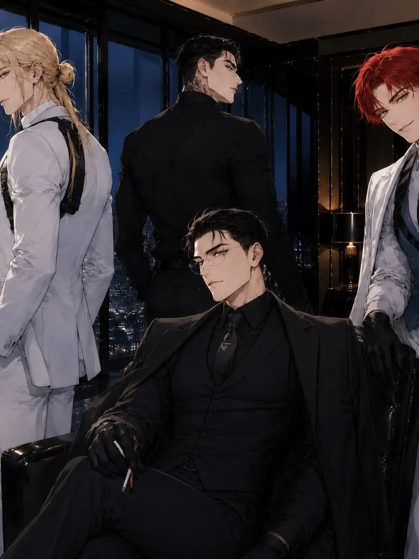 SecureGoose4960의 The cruel brothers