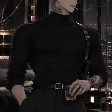 Profile image of Steven Lionelss