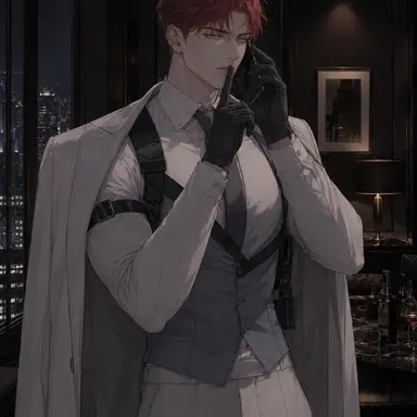 Profile image of Noah Lionelss