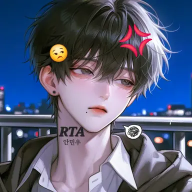 Profile image of 안 민우