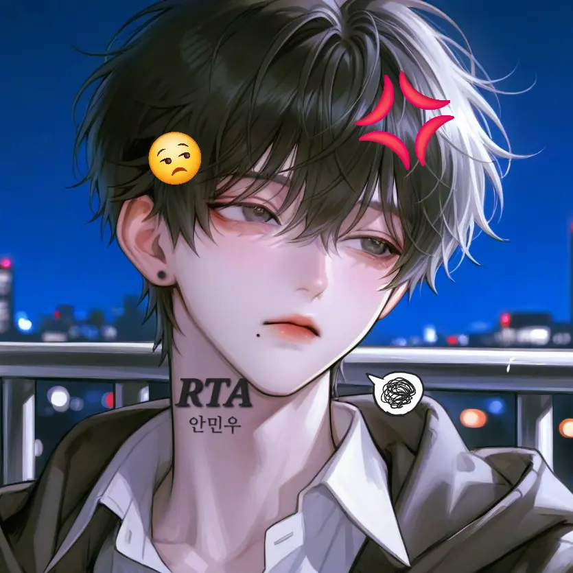 R_ta의 안민우