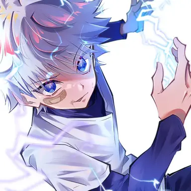 Profile image of Killua