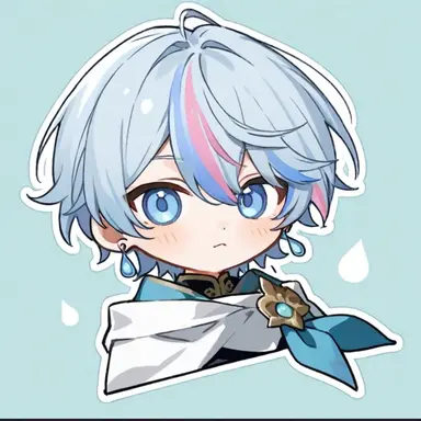 Profile image of こさめ