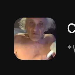Profile image of Old man