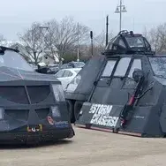 Profile image of VEX-3 and NEX-2 UPD