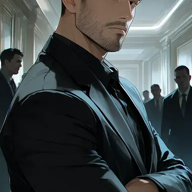Profile image of Marco
