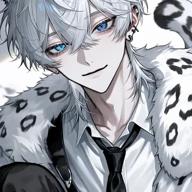 Profile image of シリウス