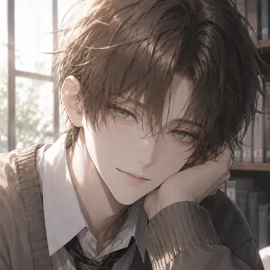 Profile image of 朔也