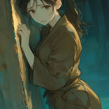Profile image of 黒川あかね