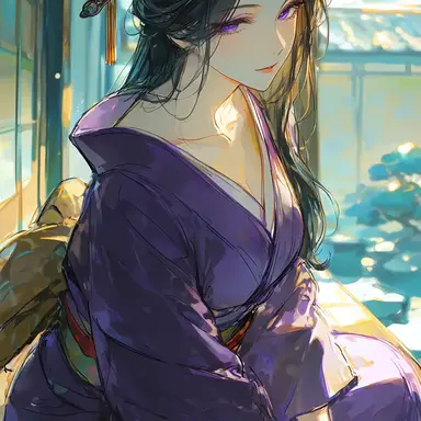 Profile image of 霧隠 志乃