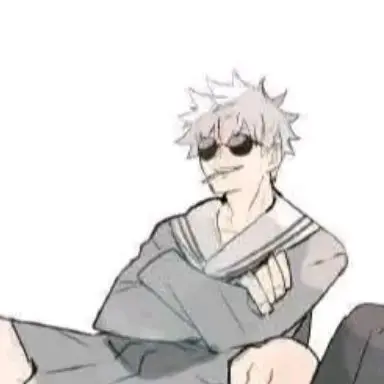 Profile image of 고죠 사토루